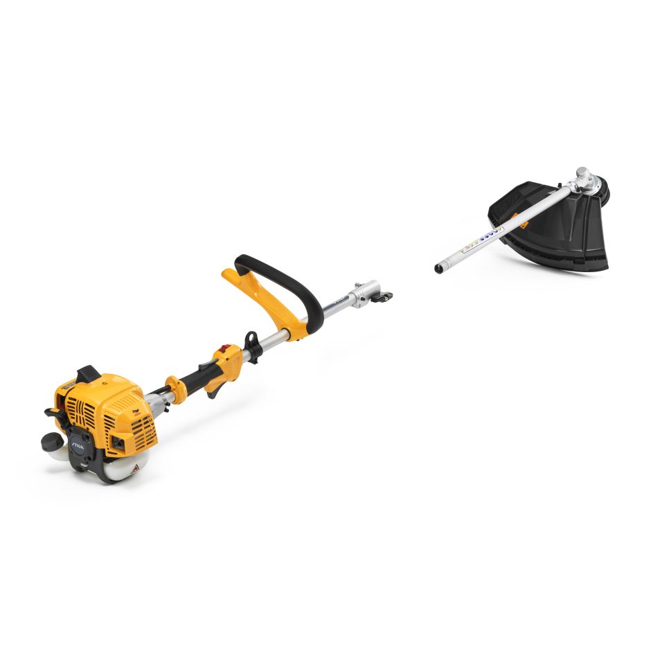 Stiga 5w1 MT 330 - 1