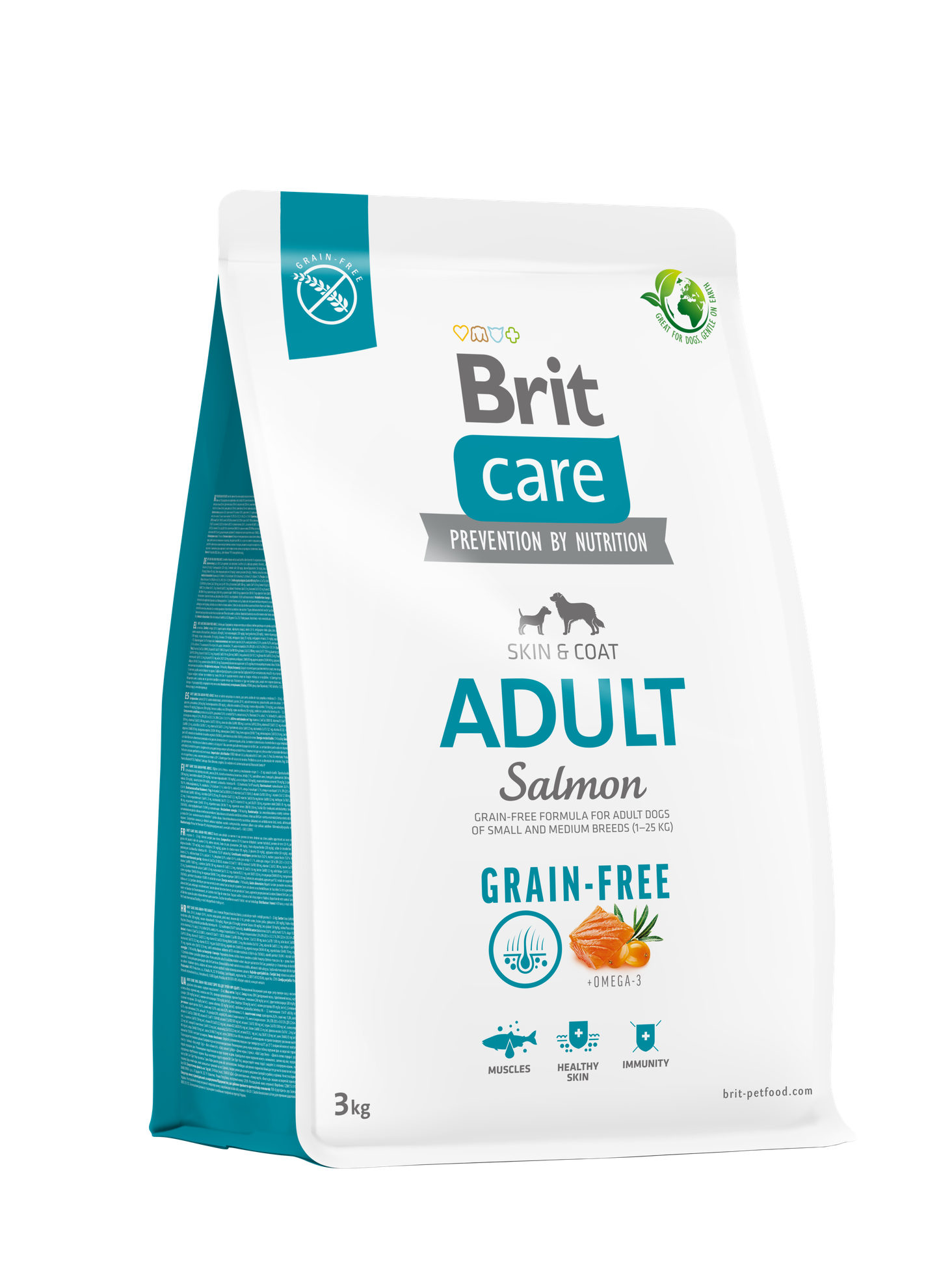 Brit Care Grain Free
