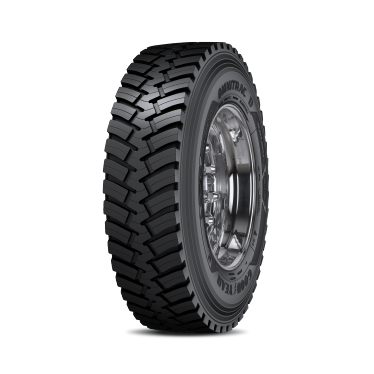 OMNITRAC D Heavy Duty