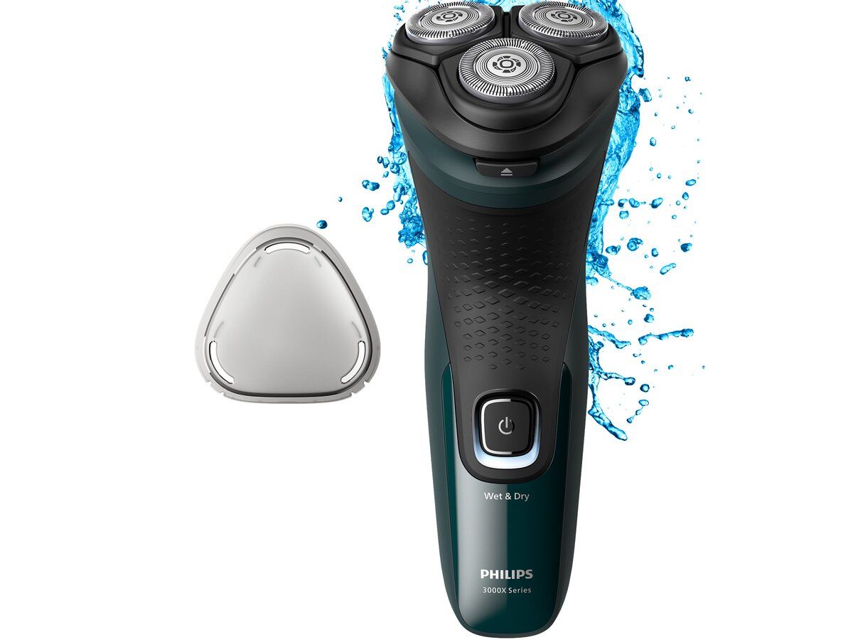PHILIPS Skin Protect X3002/00 - 1