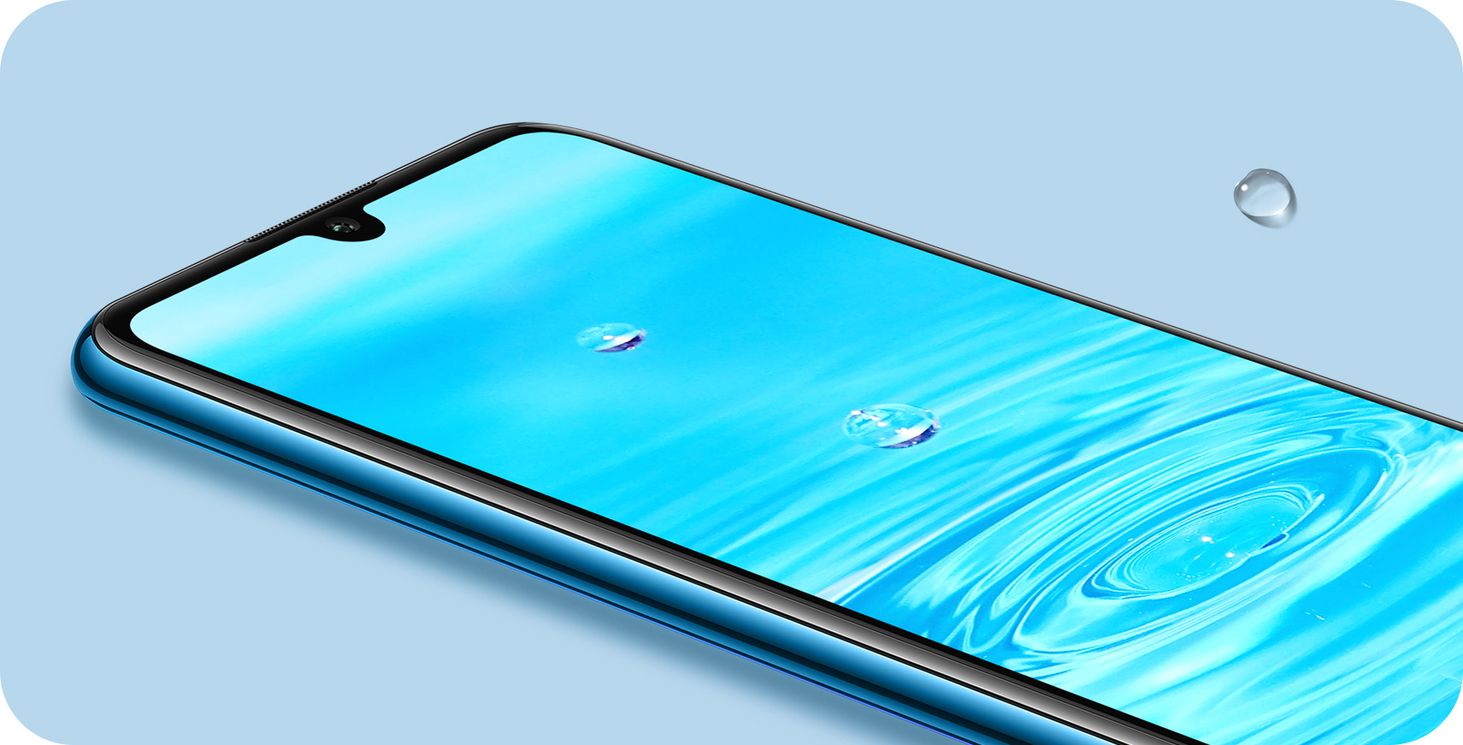 HUAWEI P30 LITE NE