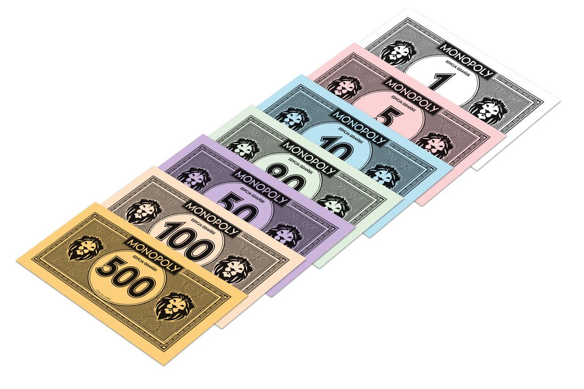 monopoly gdańsk