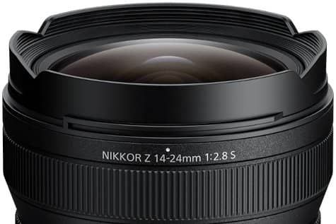 Nikon