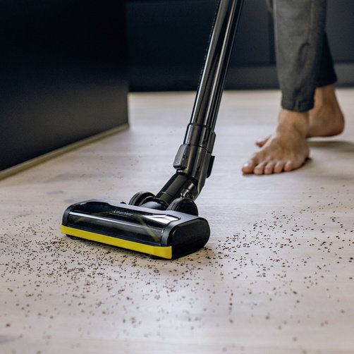 Karcher VC 4 Cordless myHome Car 1.198-632.0 - 2