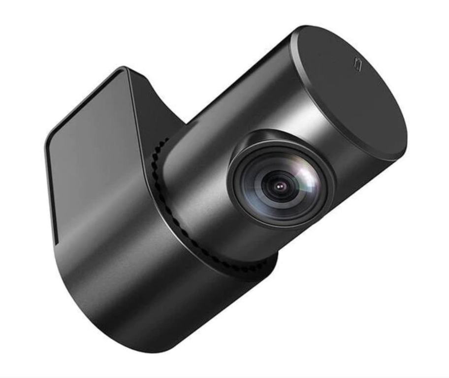 Ddpai Wideorejestrator Z40 Gps Dual 2.7K 1944P/30Fps Wifi