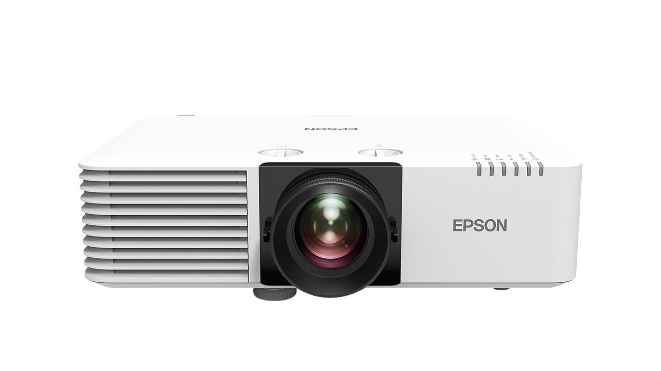 Epson Eb-L570U (V11HA98080) projaktor - 1
