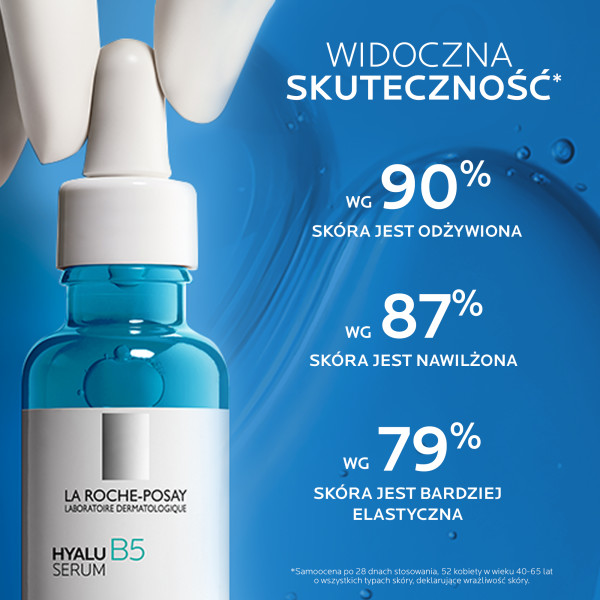 la roche posay wlasciosci