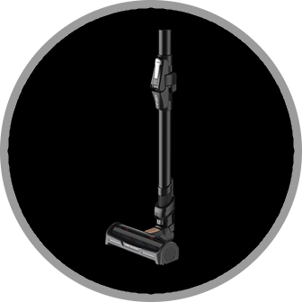 Tefal Animal TY99F1 FUNKCJA STOP&GO