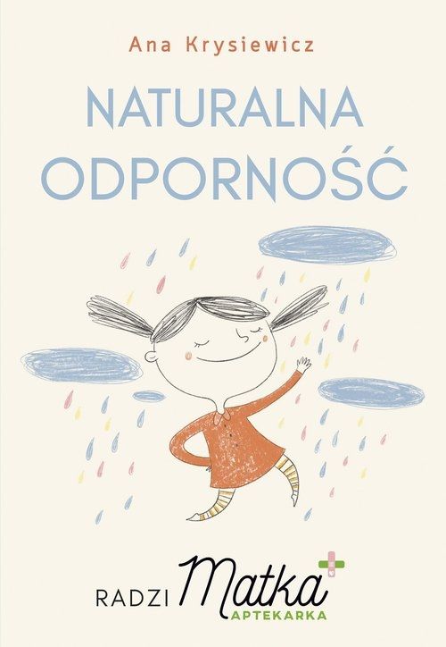 naturalna odporność ana krysiewicz