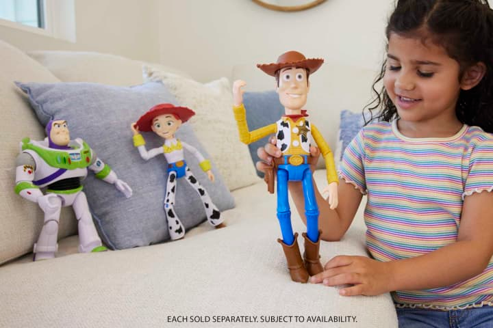 Mattel