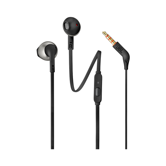 JBL Tune 205 zdjęcie produktu