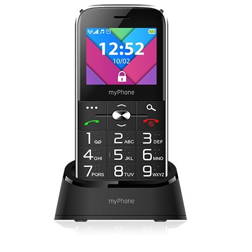 MYPHONE Halo C