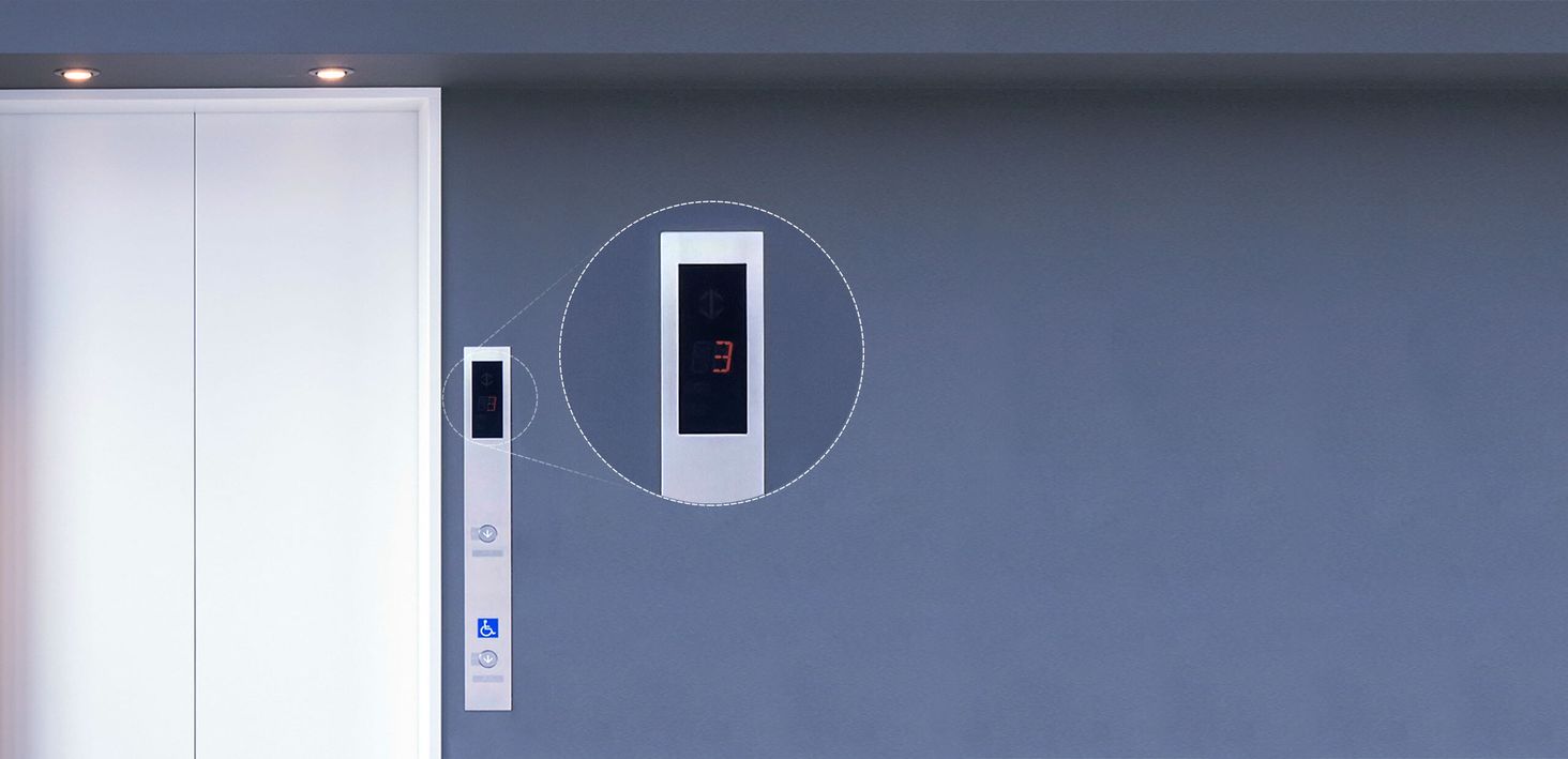 Xiaomi Smart Doorbell 3