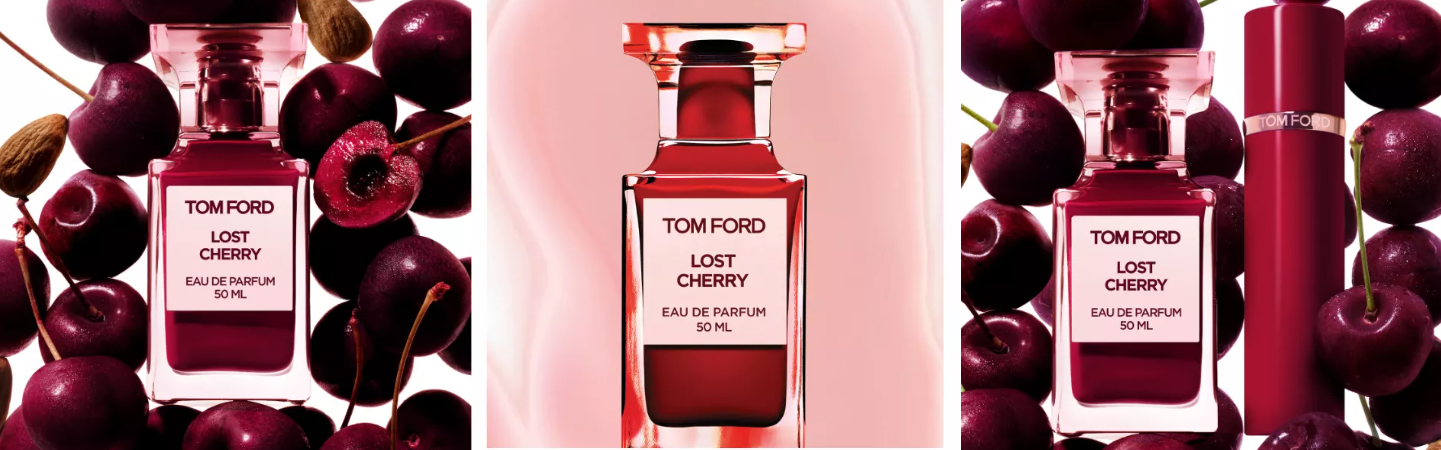 Tom Ford Private Blend Fragrances