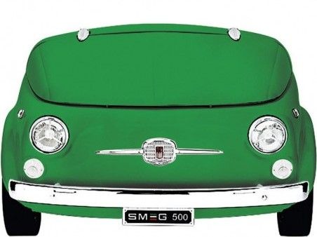 SMEG SMEG500V