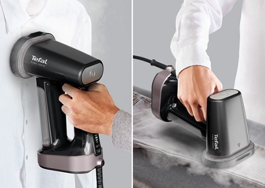 Tefal Pure Force DT8765 zdj produktu 3
