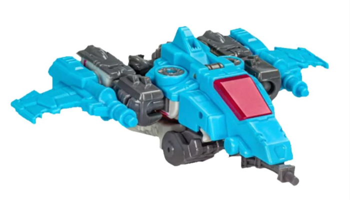 Figurka Core Skywarp