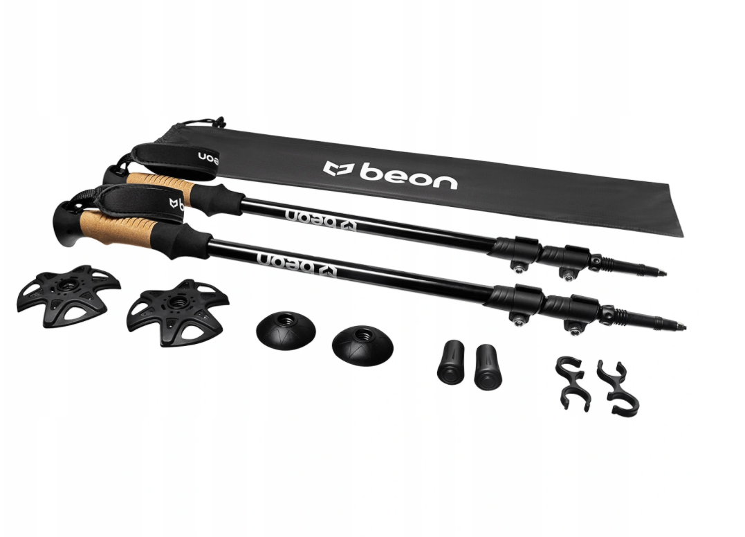 Beon Pro Black