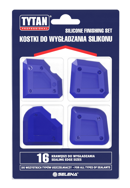 Kostki do silikonu - zdjęcie główne