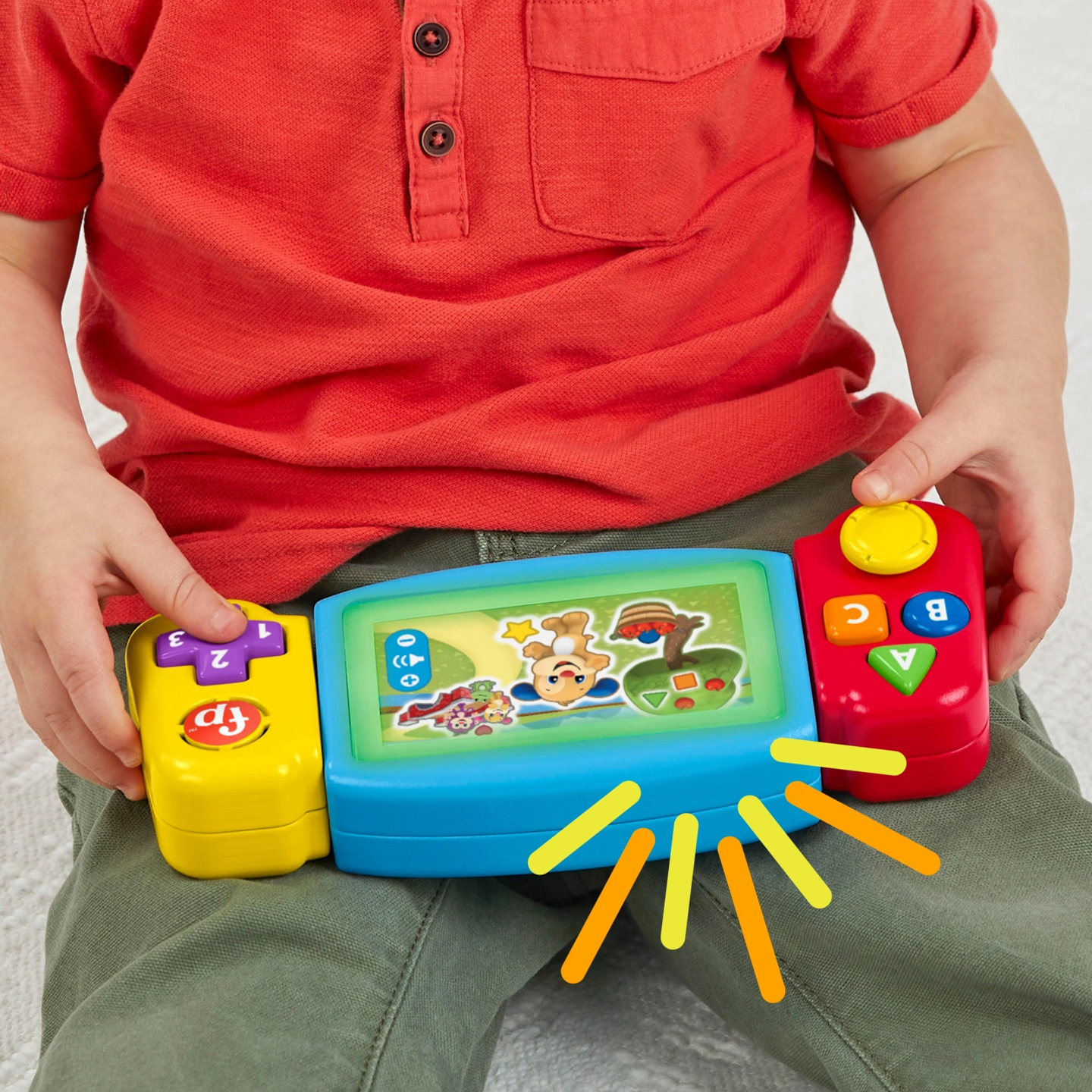Mattel