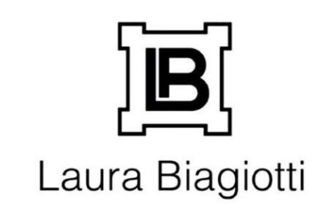 Laura Biagiotti logo