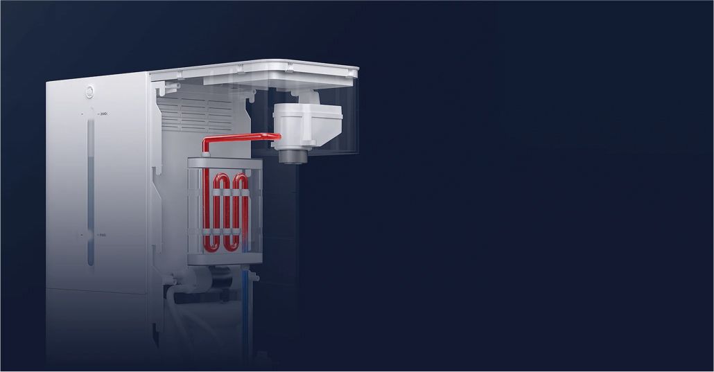 Xiaomi Smart Water Dispenser zdj 2