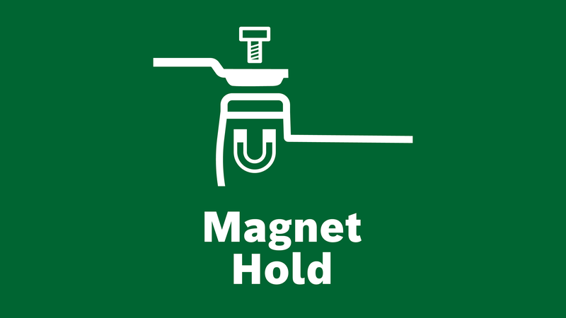 System MagnetHold