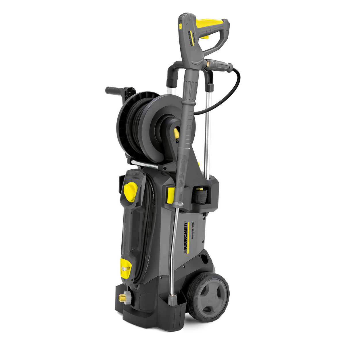 Karcher HD 5/17 Cx Plus 1.520-942.0