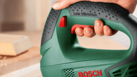 Bosch PST 650 - 5