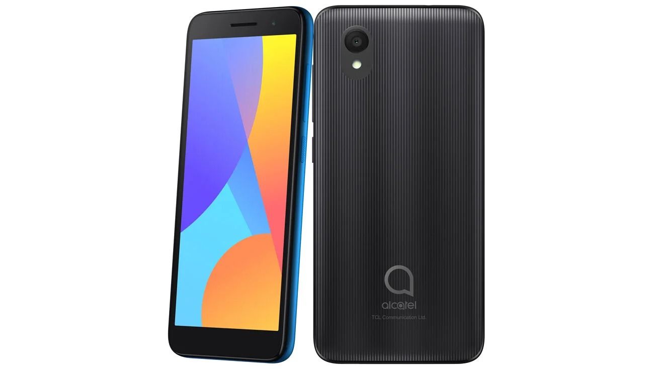 Alcatel 1 2022