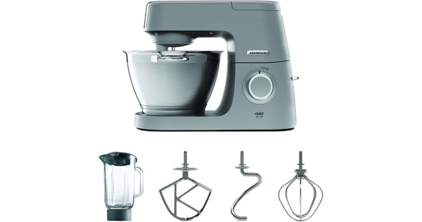 Kenwood Chef XL Elite KVC5320S