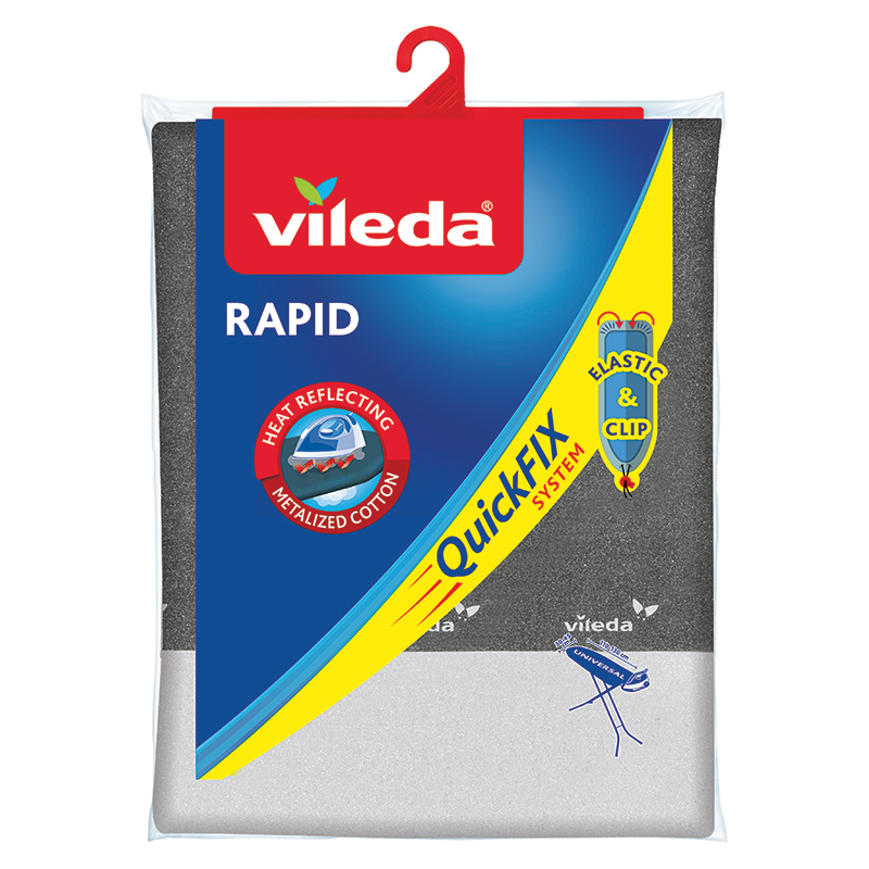 Vileda Rapid Pokrowiec na deskę