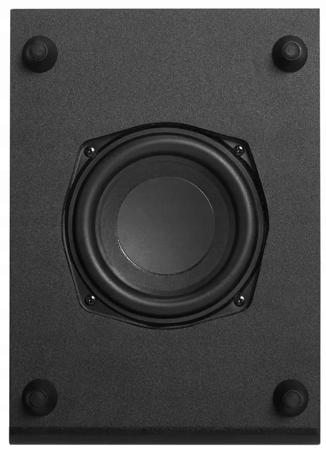 Jbl Soundbar SB170BLKEP, 2.1, 220 W, subwoofer - 4