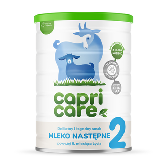 Capricare 2