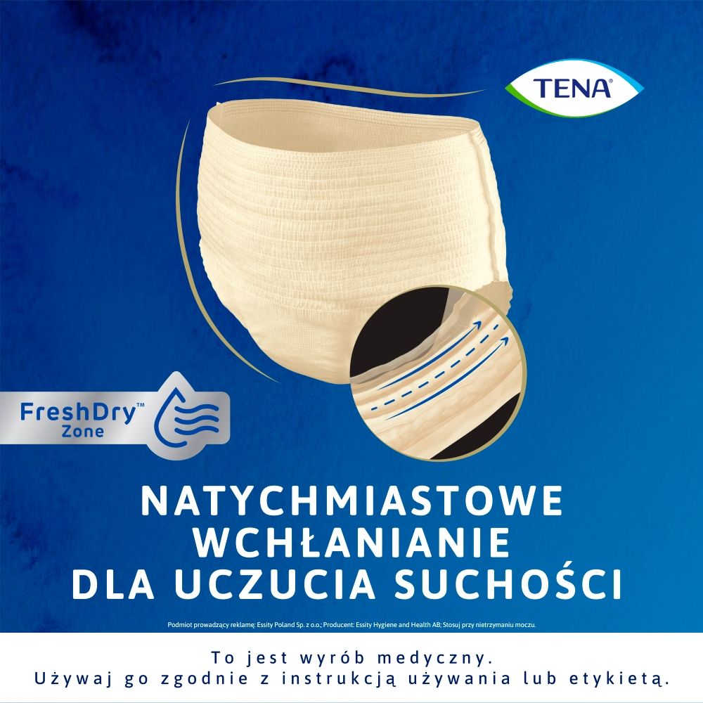 TENA Lady Pants Crème Plus zdj5