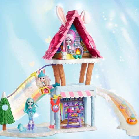 Mattel