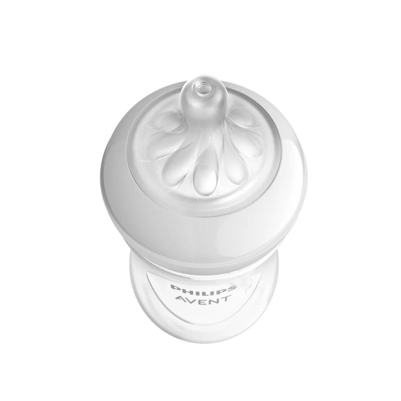 PHILIPS AVENT Zestaw butelek SCD879/11 - 2