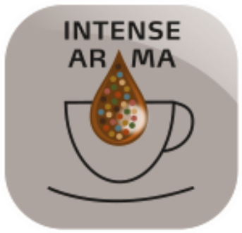 intense aroma
