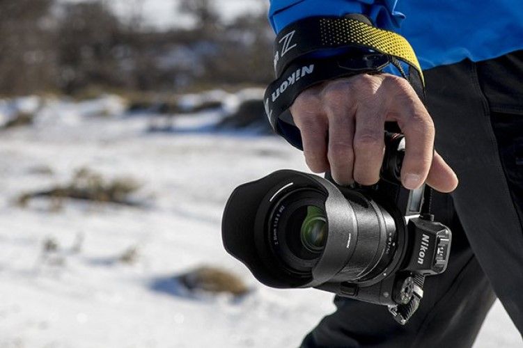 Nikon