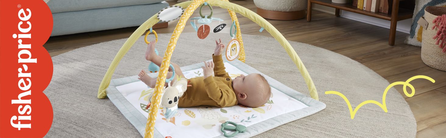 Fisher-Price mata HRB15