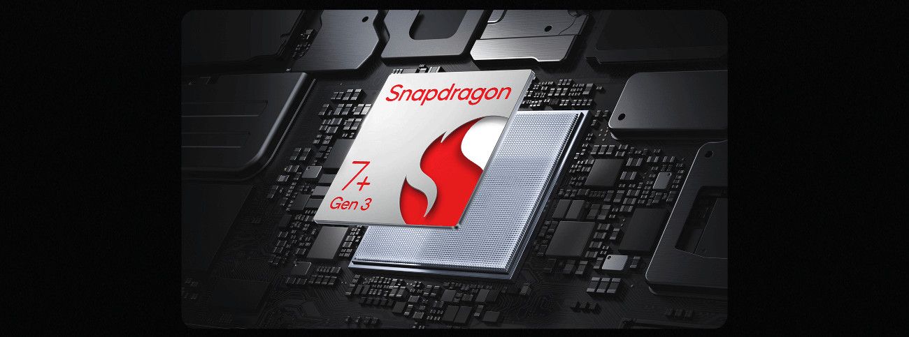 Procesor Snapdragon®