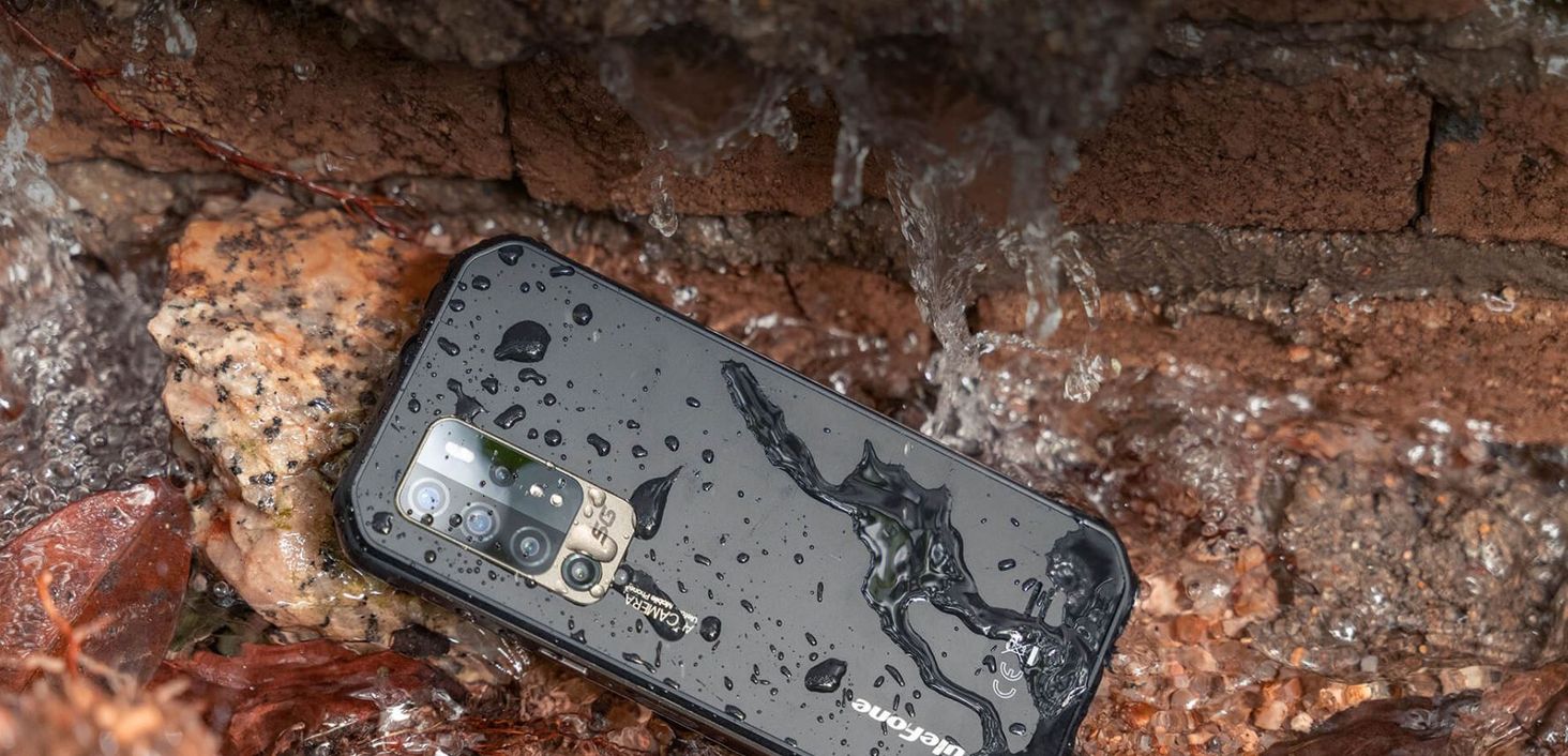 UleFone Armor 11 5G