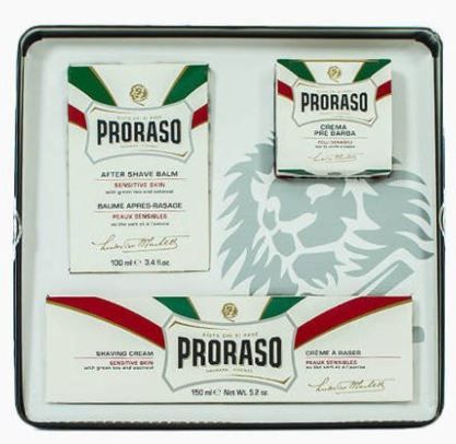 Proraso Vintage Selection Toccasana