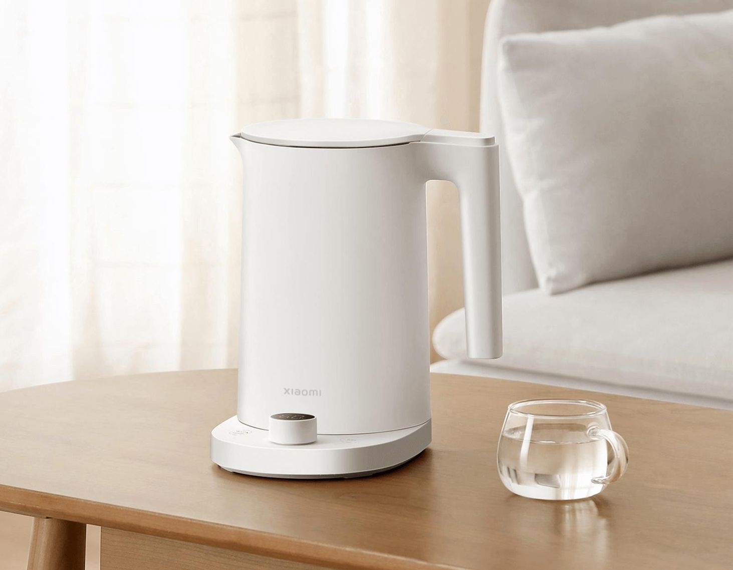 Xiaomi Smart Kettle 2 Pro (1)