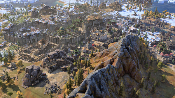Sid Meier's Civilization® VII Zdjęcie 8