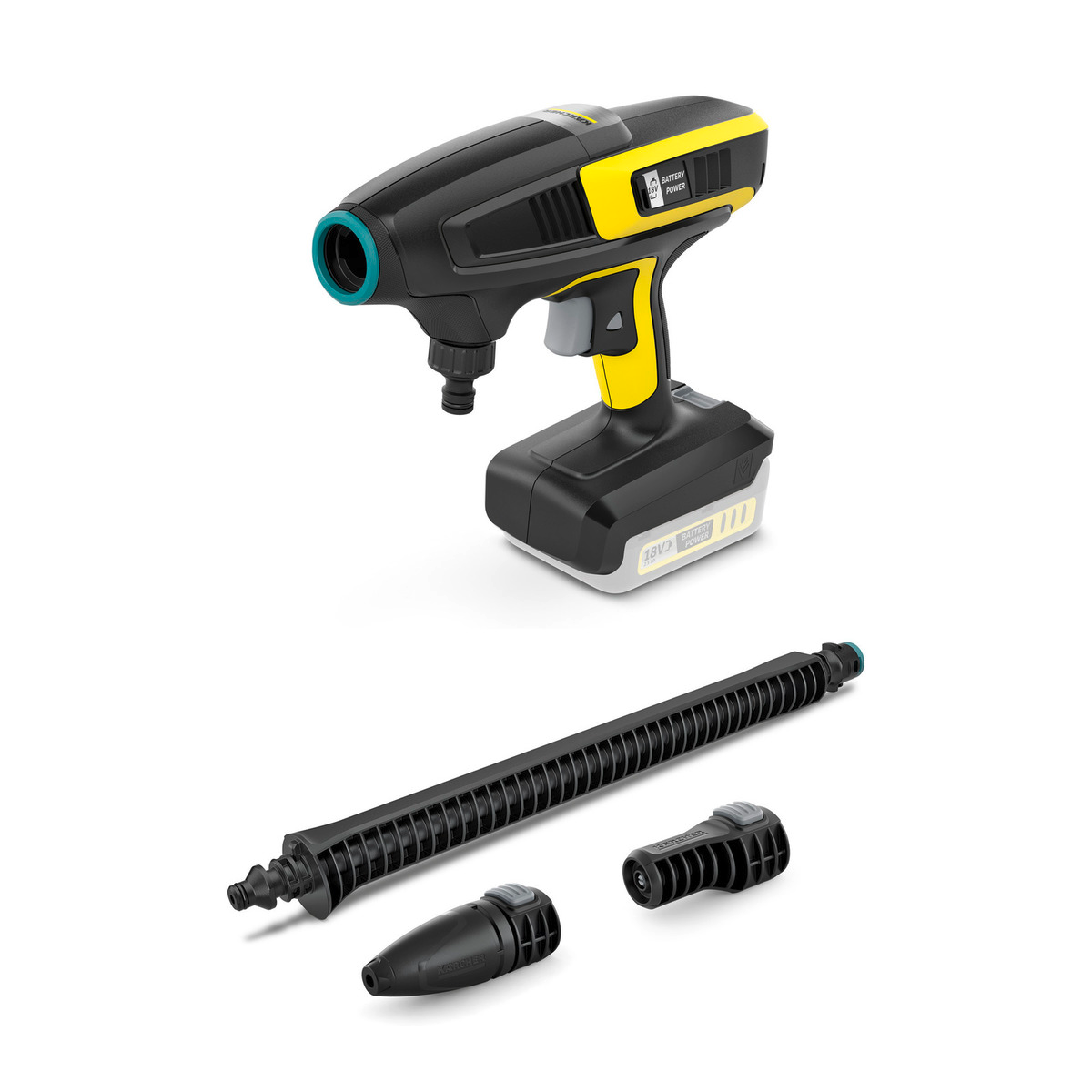 Karcher 1.328-010.0