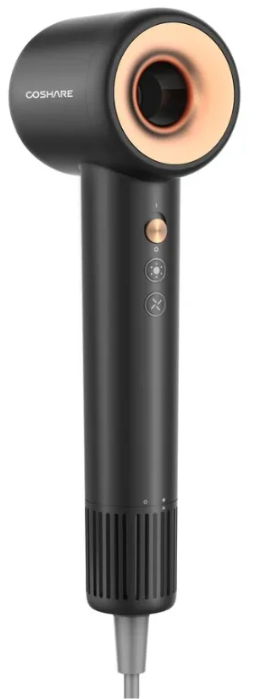 Coshare SuperFlow1 Pro Czarny - 2