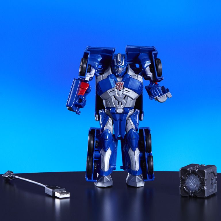 Hasbro Transformers