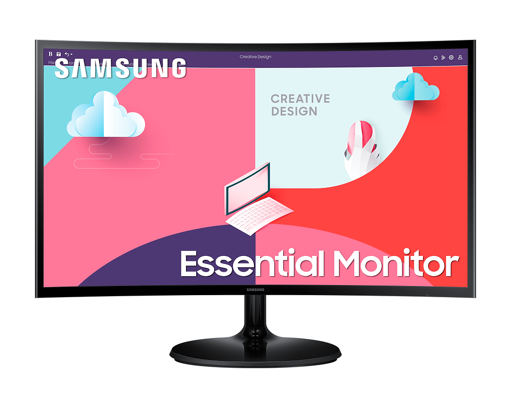 monitor samsung s68c
