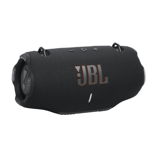 JBL Xtreme 4 Czarny zdjęcie produktu